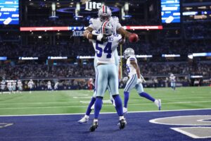 Dallas da su peor partido y pierde con los Arizona Cardinals