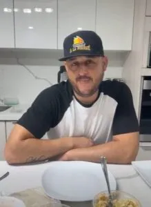 Detienen al influencer de "Cocinando a la Periqué" en Hermosillo