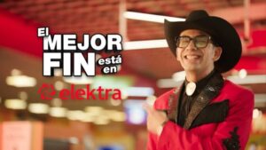 Elektra transforma la experiencia de compra durante El Mejor Fin 2025