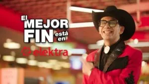 Elektra transforma la experiencia de compra durante El Mejor Fin 2025