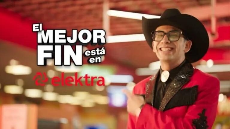 Elektra transforma la experiencia de compra durante El Mejor Fin 2025