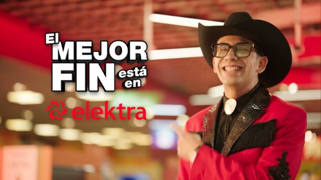 Elektra transforma la experiencia de compra durante El Mejor Fin 2025