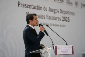 Rommel Pacheco estuvo asociado al brillo de los clavados, a la imagen del atleta disciplinado que representó a México en los Juegos Olímpicos.