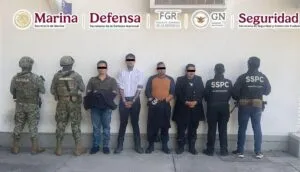 Gabinete de Seguridad asesta golpe millonario a delincuencia