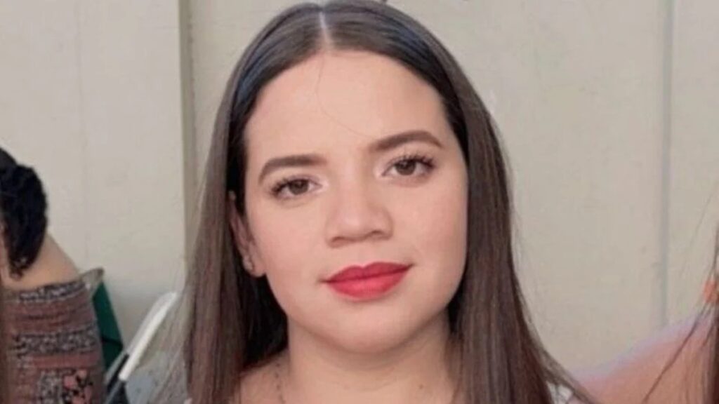 Hallan el cuerpo de Angélica Vázquez, joven reportada como desaparecida