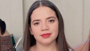Hallan el cuerpo de Angélica Vázquez, joven reportada como desaparecida