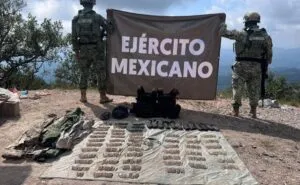 Localizan laboratorios clandestinos en dos municipios de Sinaloa