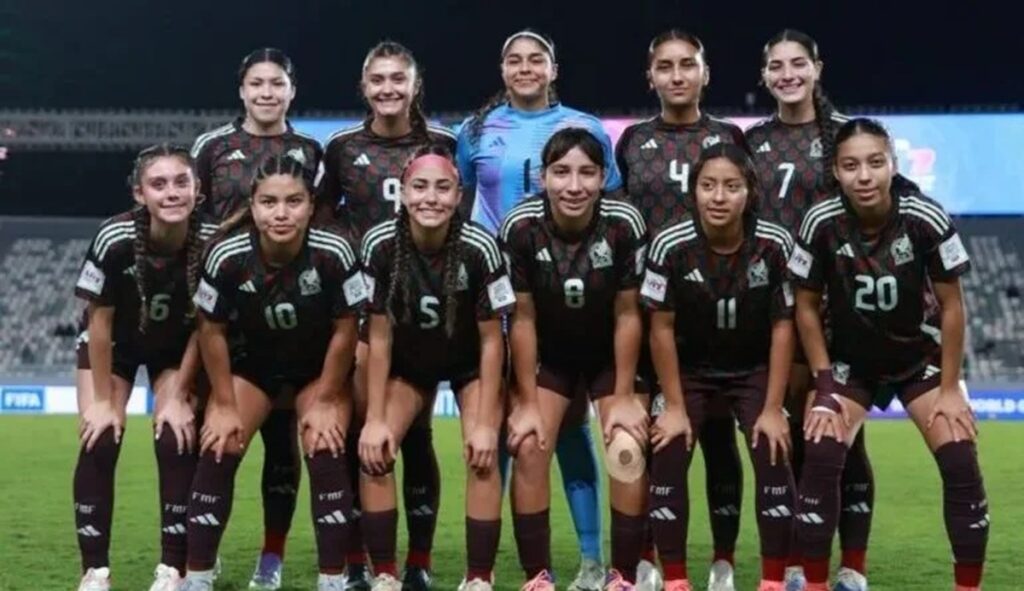 México busca el pase a la Final frente a Países Bajos