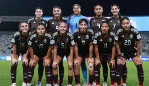 México busca el pase a la Final frente a Países Bajos