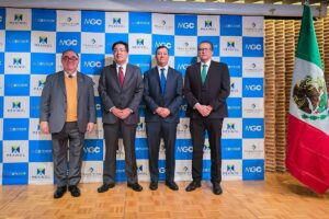 México y Japón fortalecen alianza energética con acuerdo de venta de metanol