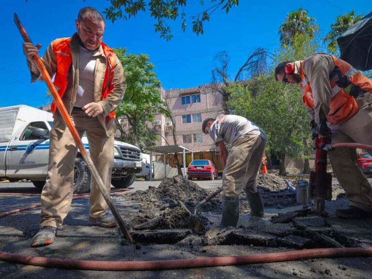 Monterrey avanza hacia una gestión del agua más eficiente: Eduardo Ortegón Williamson