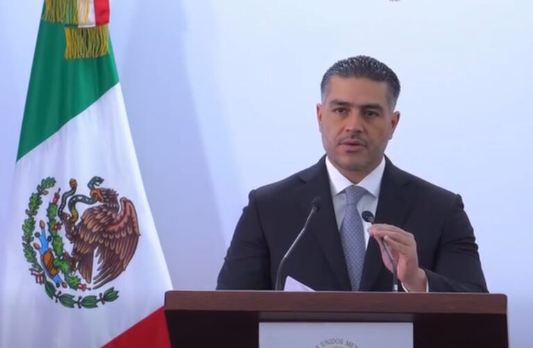 Operativos de seguridad afectan economía de la delincuencia organizada