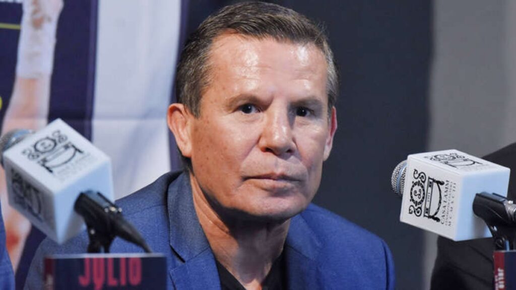 Polémica opinión de Julio César Chávez sobre 'El Chapo' sacude a México