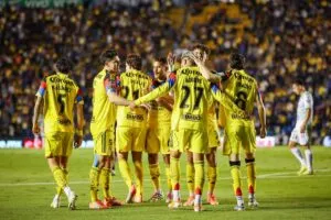 Queda definida la Liguilla del futbol mexicano