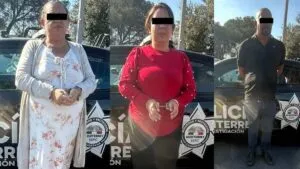 Tarotista es acusada de estafar a personas en Monterrey