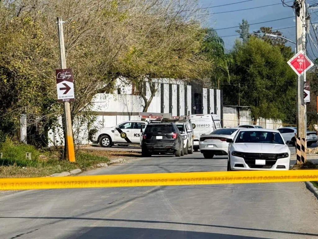 Abaten en operativo a Don Zefe, líder fundador de Los Zetas