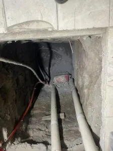 Asegura FGR 30 mil litros de huachicol en Escobedo, Nuevo León