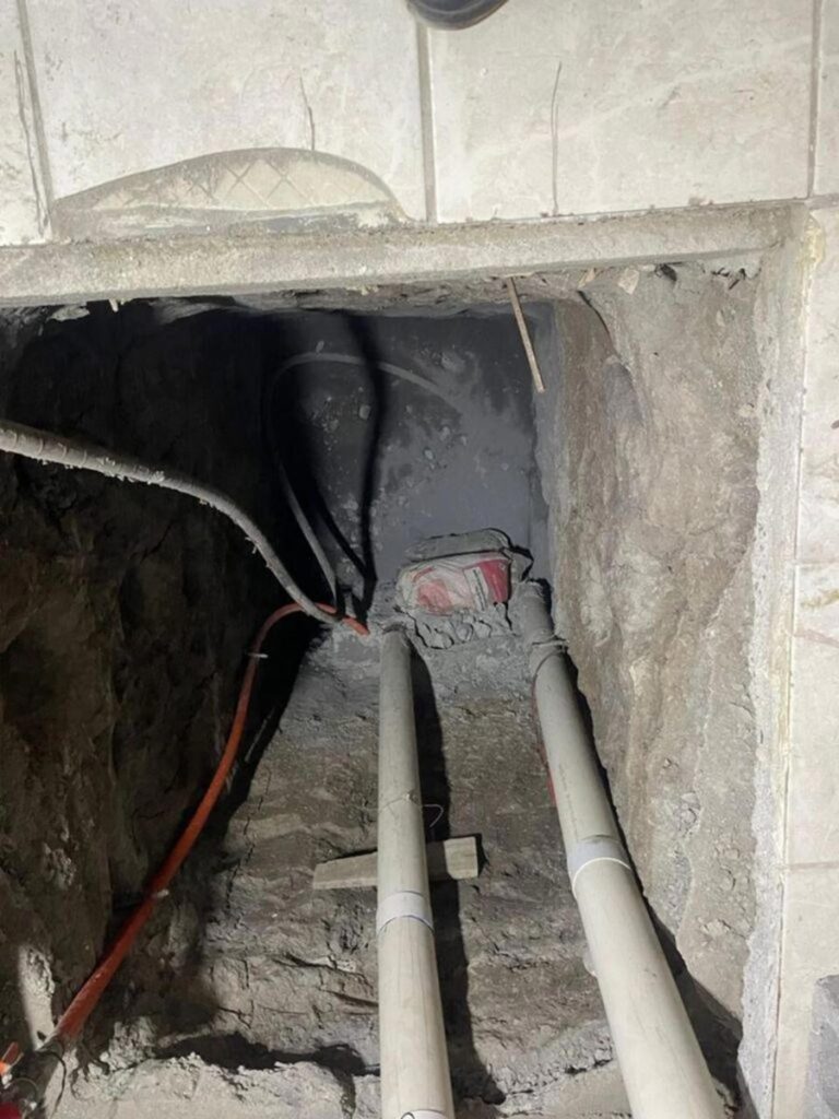 Asegura FGR 30 mil litros de huachicol en Escobedo, Nuevo León