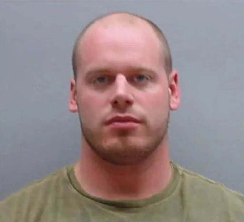 Aseguran más de 62 motocicletas de alta gama y droga, relacionadas con Ryan Wedding