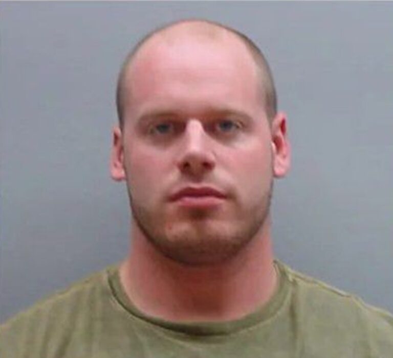 Aseguran más de 62 motocicletas de alta gama y droga, relacionadas con Ryan Wedding