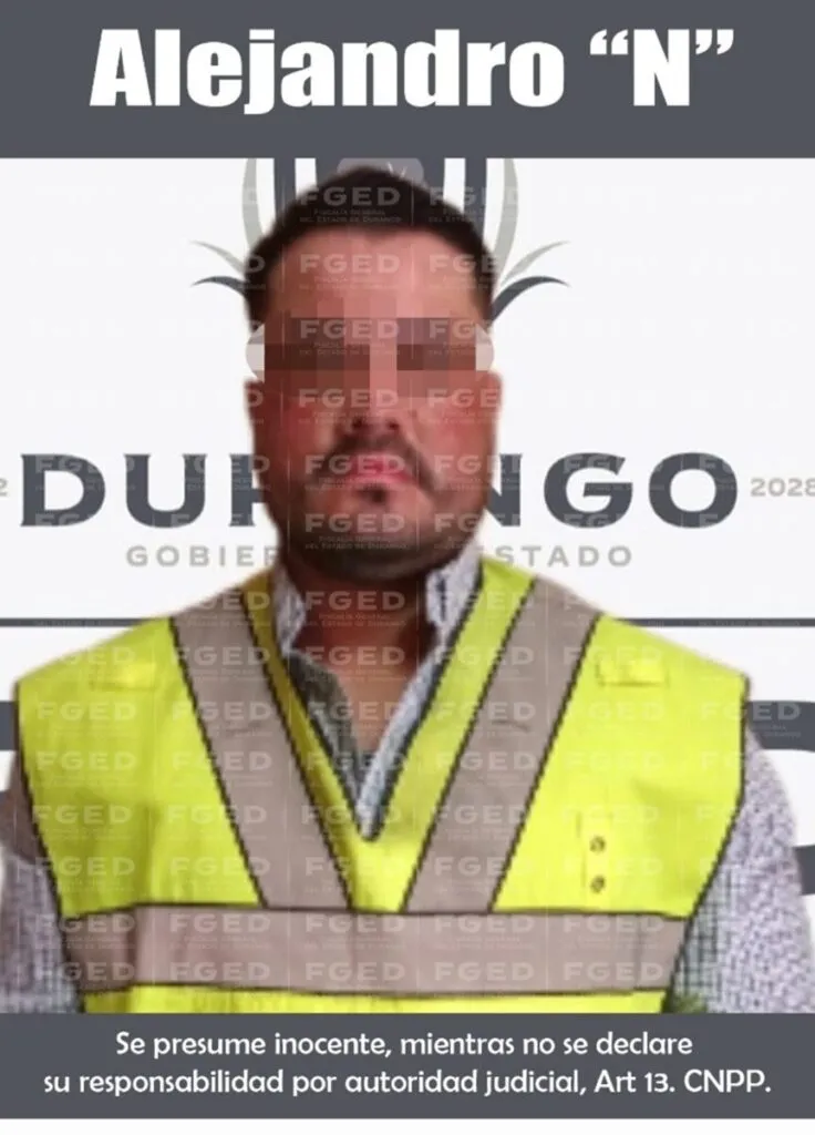 Detienen a hombre por amenazar y violar a mujeres