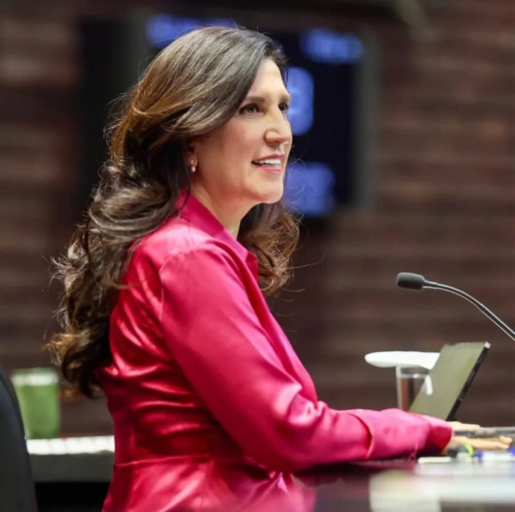 “El tiempo de AMLO ya pasó”: Kenia López Rabadán