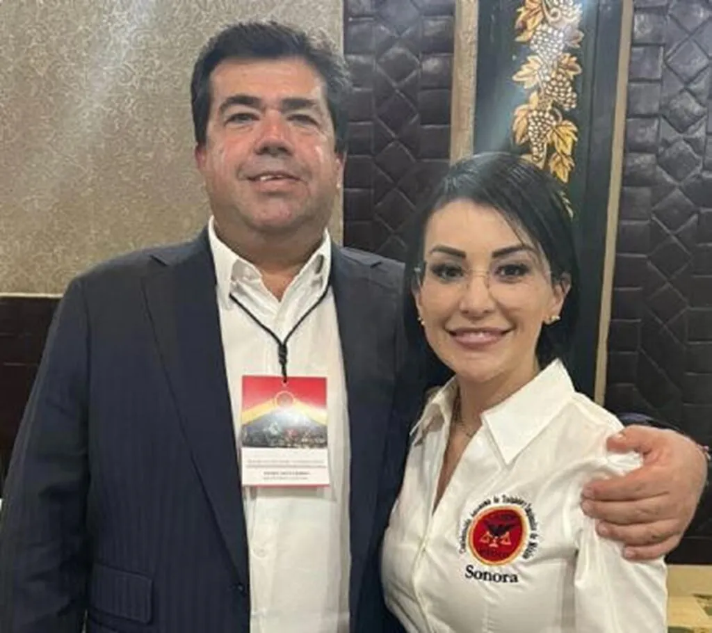 Empresarios denuncian que la CATEM Sonora replica el esquema de extorsión de "El Limones"