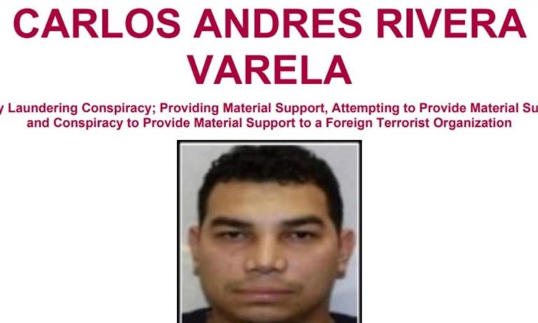 Estados Unidos ofrece millonaria recompensa por «La Firma», presunto líder del CJNG