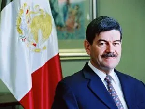 Fallece Francisco Barrio Terrazas, exgobernador de Chihuahua