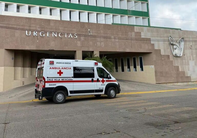 Investigan intoxicación de 40 menores en guardería de Guasave