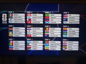 México inaugura el Mundial 2026 ante Sudáfrica en el Azteca