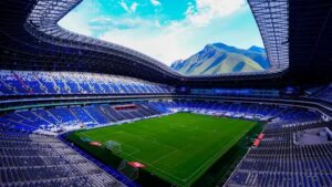 Monterrey se prepara para recibir la segunda edición del Juego de Leyendas