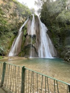 Parques estatales de Nuevo León, opción para vivir la temporada vacacional