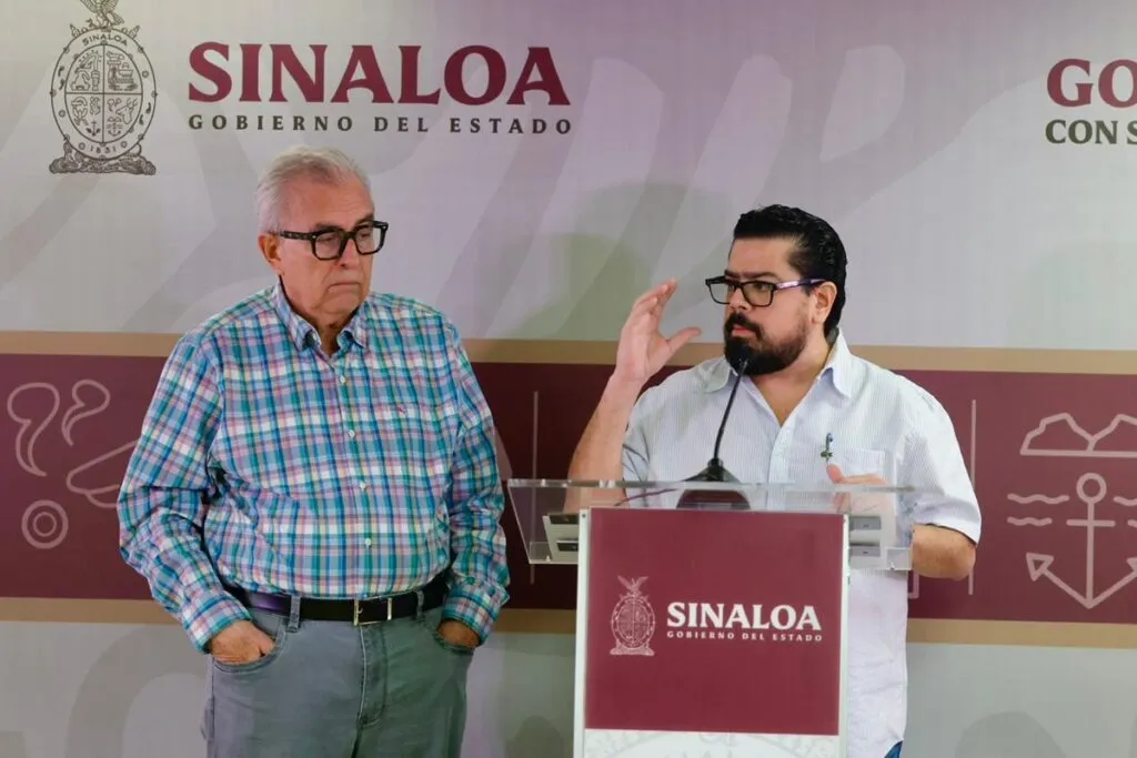 Recibirá Sinaloa 308 mdp en fondos federales para seguridad
