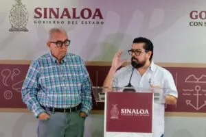 Recibirá Sinaloa 308 mdp en fondos federales para seguridad