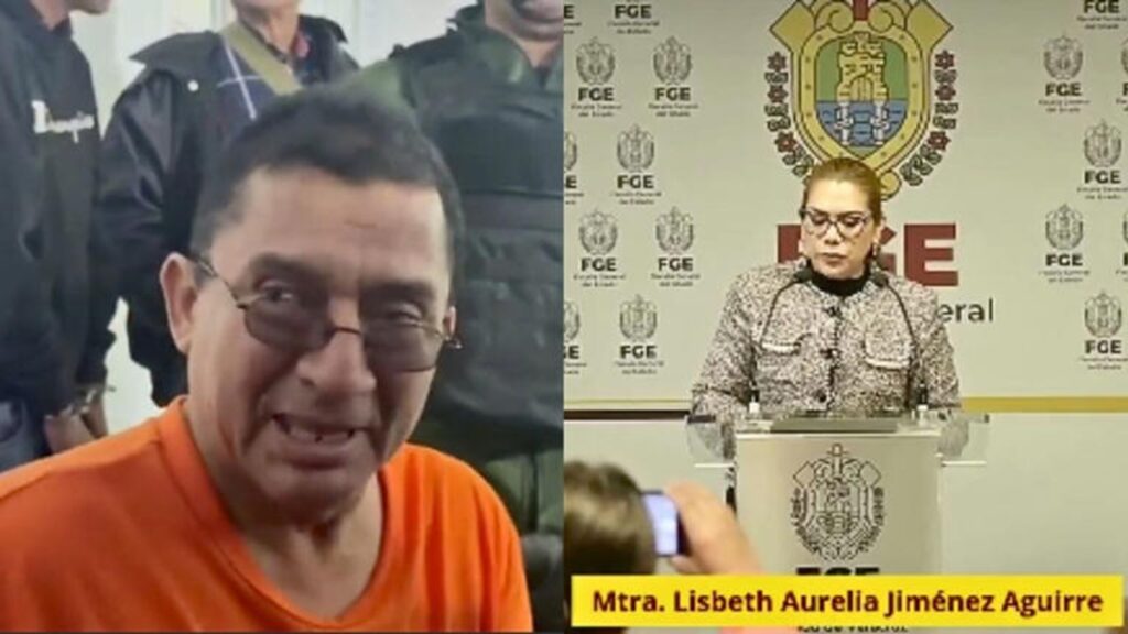 Retiran delito de terrorismo al periodista Rafael León