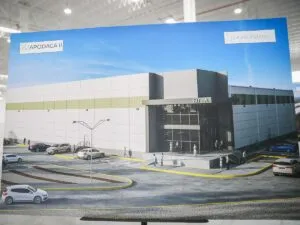 Anuncia NL inversión de Thor Urbana de más de 3 mil 400 mdp