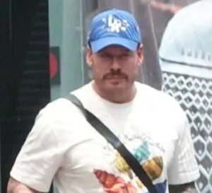 Arrestan a Ryan Wedding, exatleta olímpico, ligado al Cártel de Sinaloa