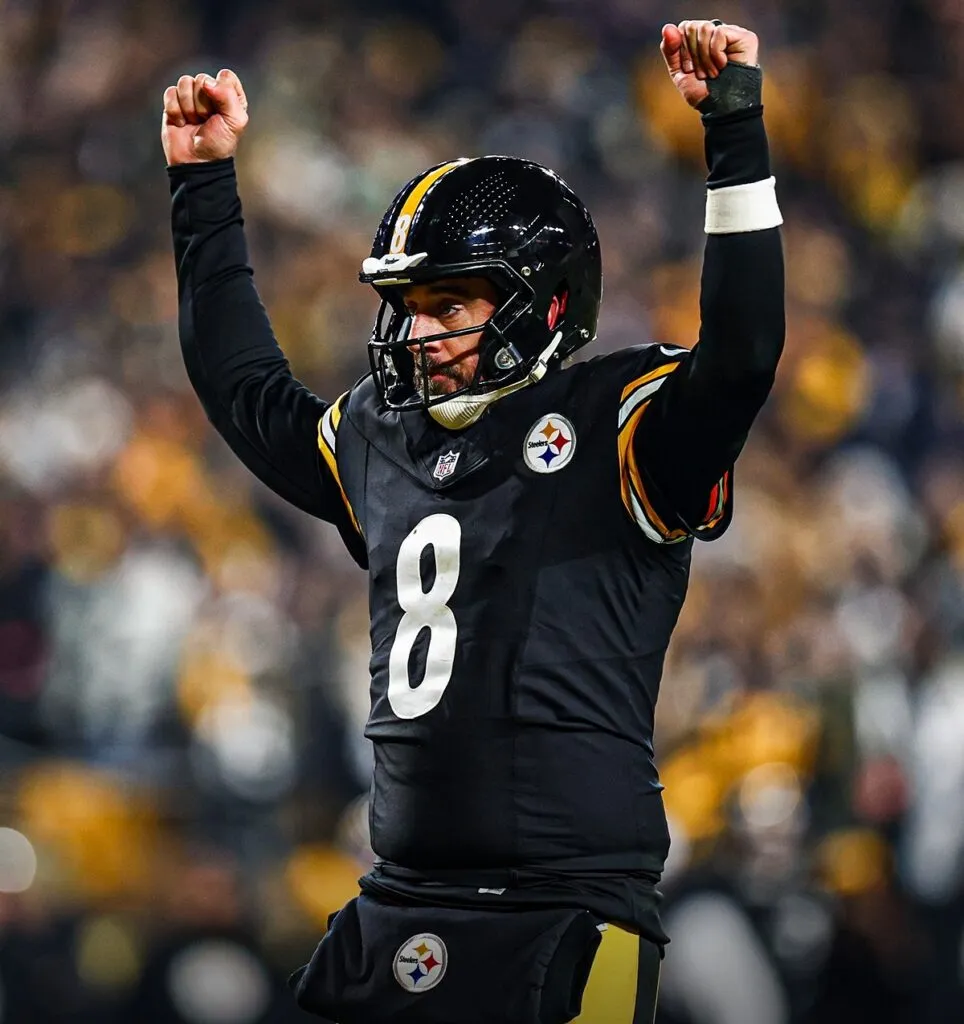 Así se jugarán los juegos de comodín de la NFL