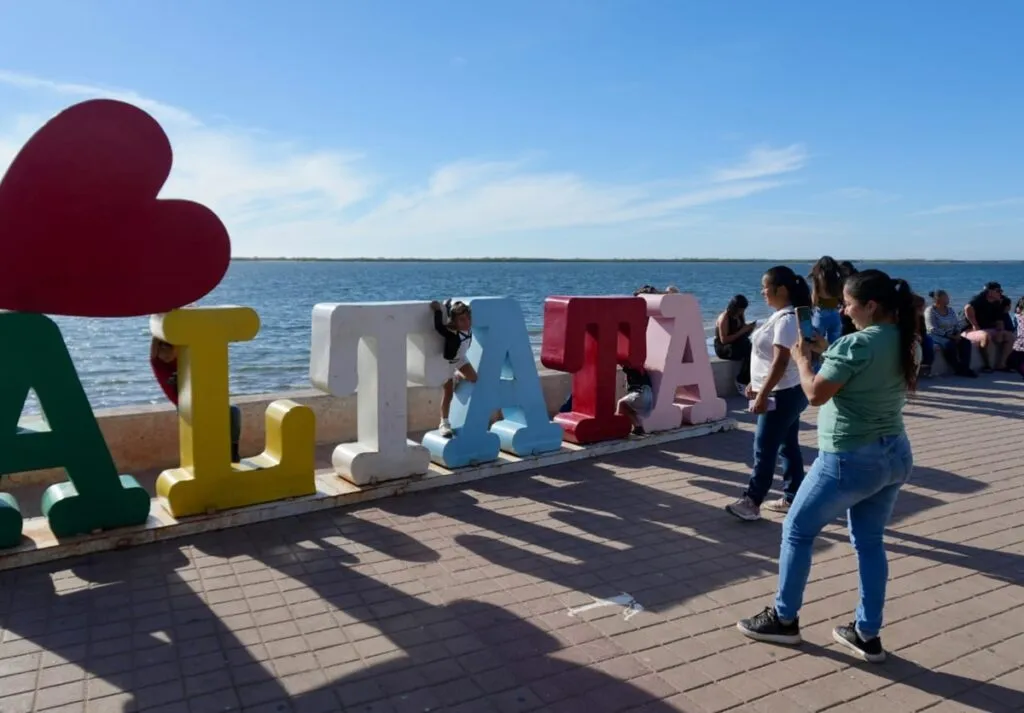 Elaborarán mega ceviche en “Altata Late Fuerte” en Mazatlán