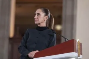 Entrega de 37 capos a EU fue una decisión soberana: Sheinbaum