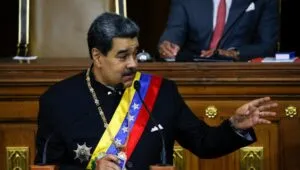 EU acusa a Maduro de alianza con 'El Chapo' y 'Los Zetas' para traficar cocaína