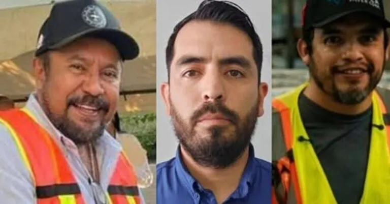 Fiscalía catea casa tras secuestro de mineros de empresa canadiense en Sinaloa