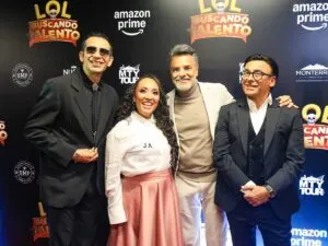 Nuevo León es sede de la Premiere de LOL: Buscando talento