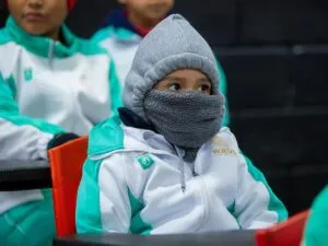 Nuevo León no suspende clases ante llegada del Frente Frío