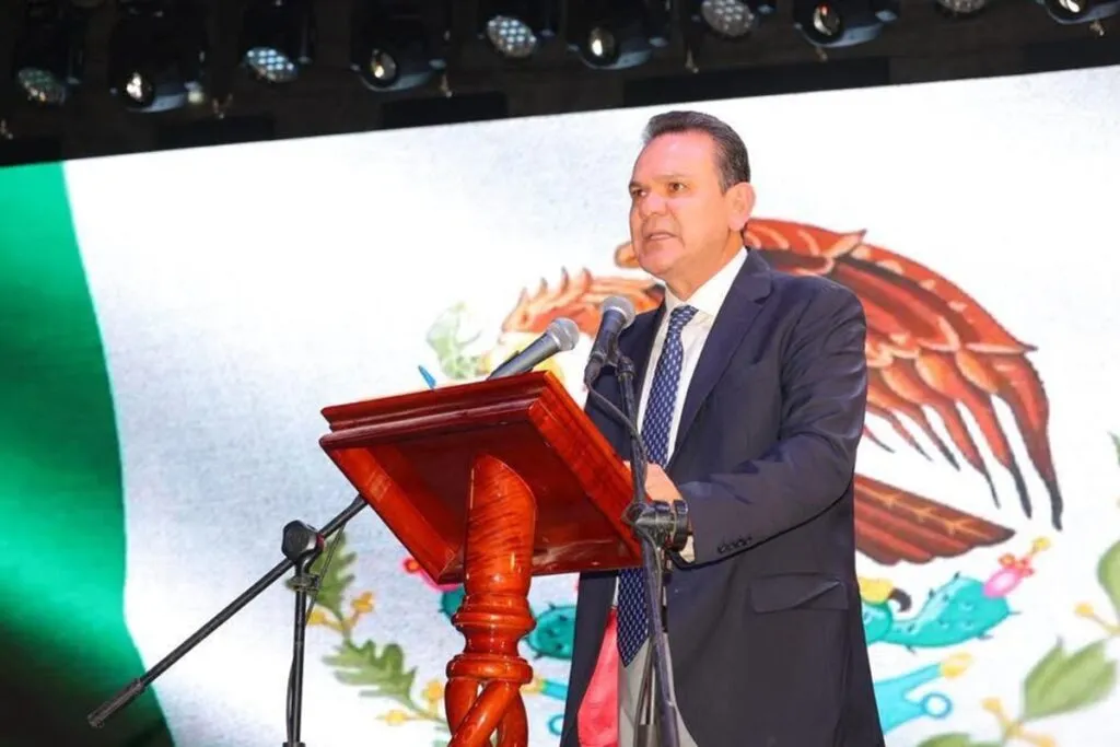 Sergio Torres, presidente de MC, se encuentra grave tras atentado