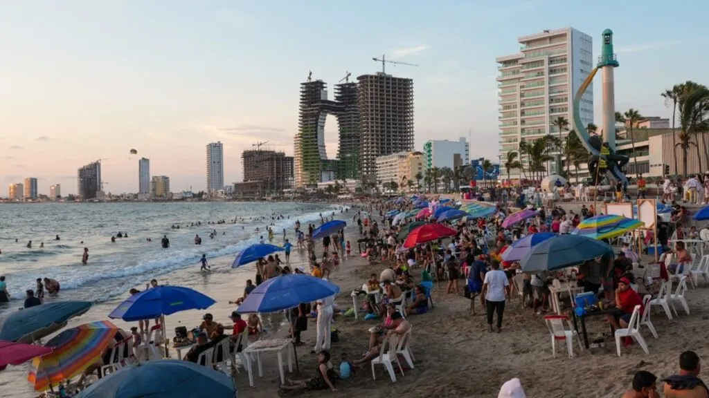 Sinaloa se consolida como un referente turístico de México