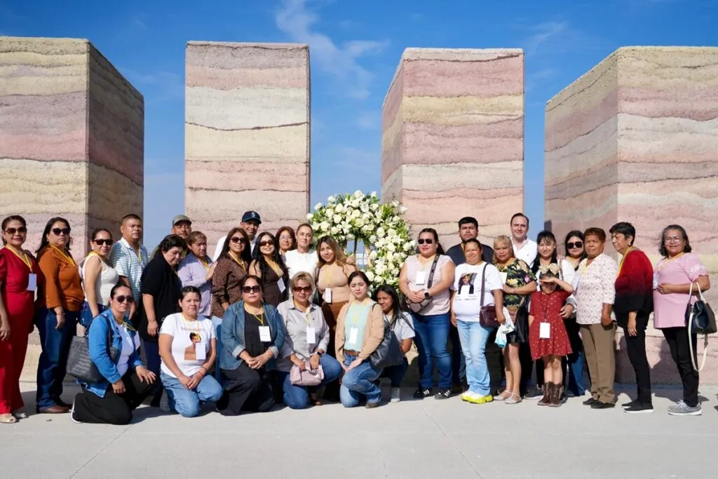 Continúa búsqueda de los mineros de Pasta de Conchos que faltan: Sheinbaum