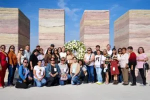 Continúa búsqueda de los mineros de Pasta de Conchos que faltan: Sheinbaum