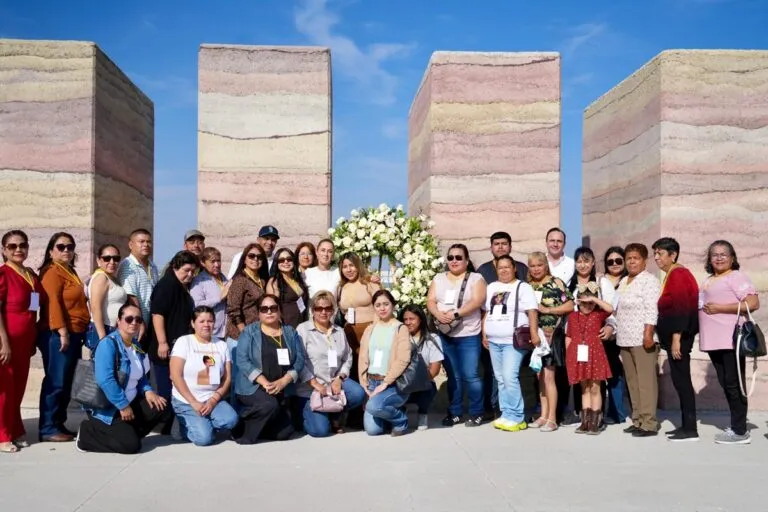 Continúa búsqueda de los mineros de Pasta de Conchos que faltan: Sheinbaum